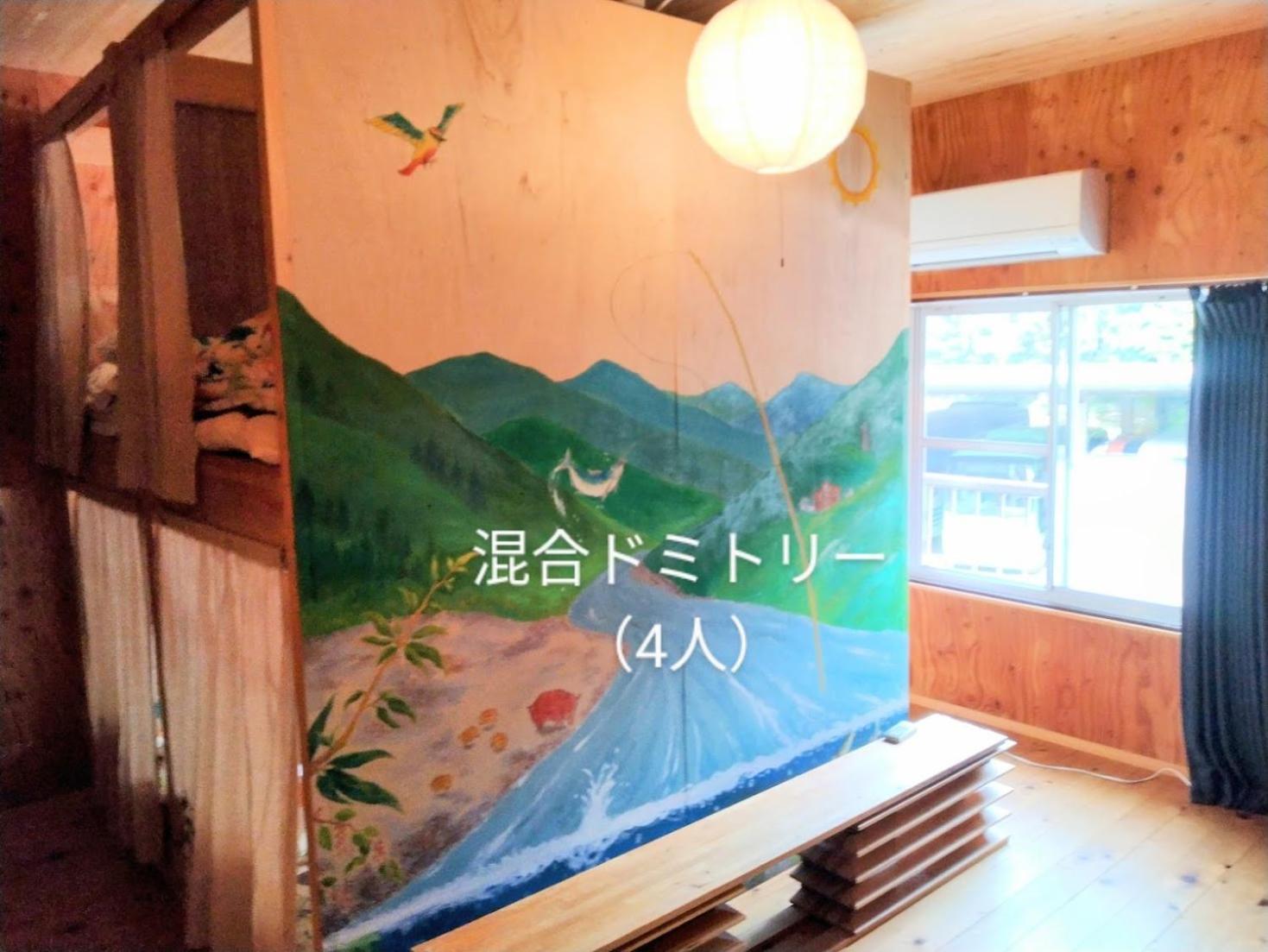 Ekimaehousesamaru Shimanto  Exterior photo