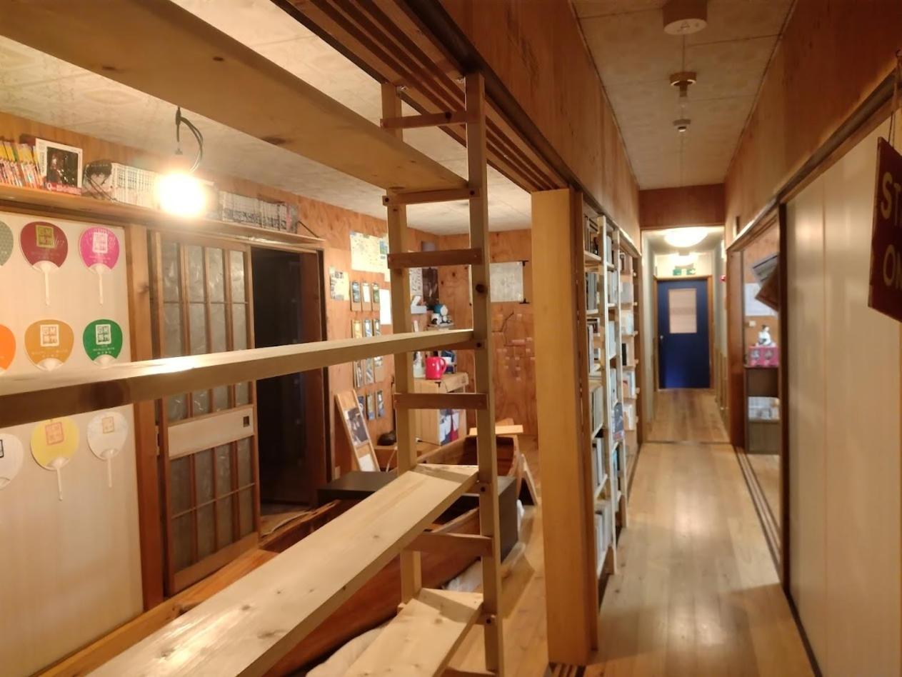 Ekimaehousesamaru Shimanto  Exterior photo